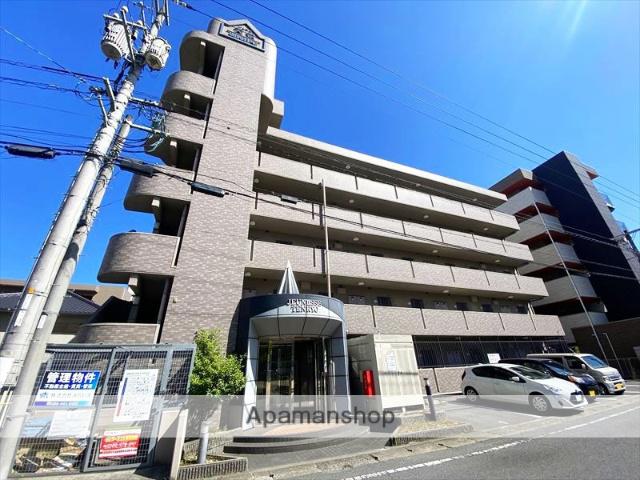 ジュネス天領Ⅰ