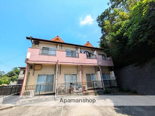 マンション笹沖