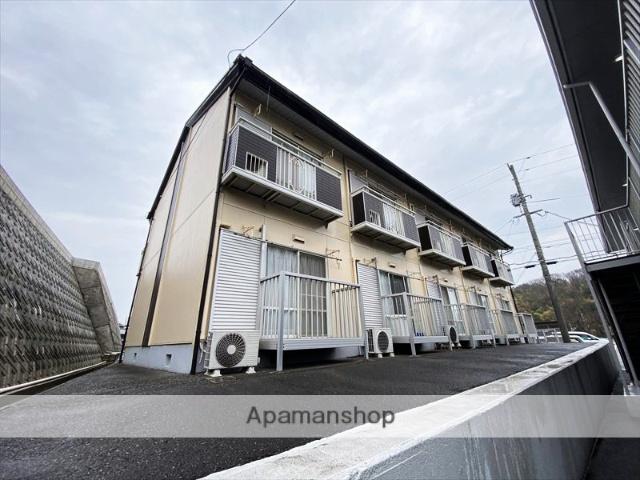 グリーンヒルズF棟