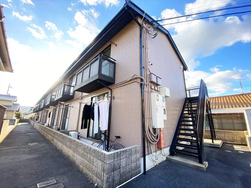 リビエール倉敷C棟