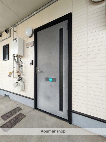 フィオーレ倉敷A棟