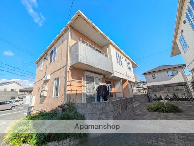 モンターニュA棟