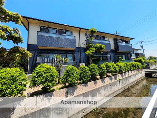 パストラル藤田A棟