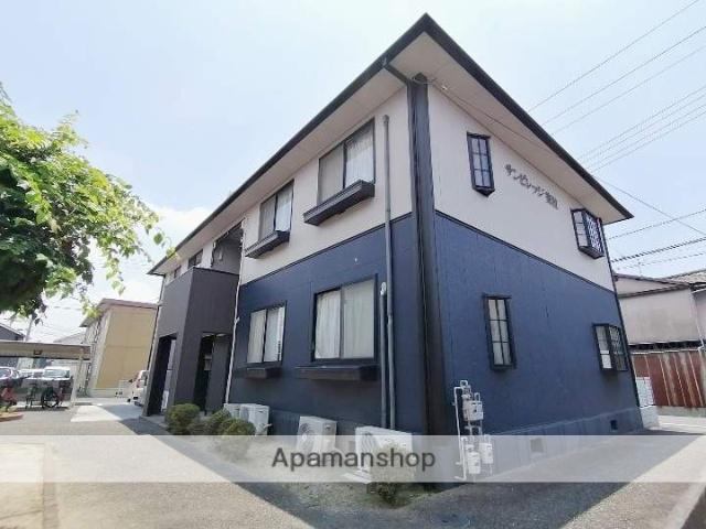 サンビレッジ安江A棟