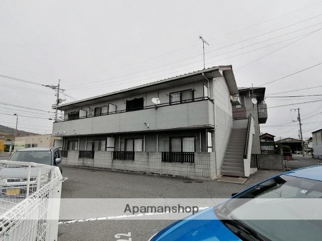 アベニール多々野(1DK/2階)