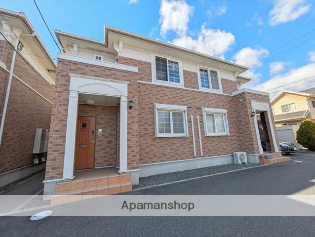 コーモドサンゴA棟