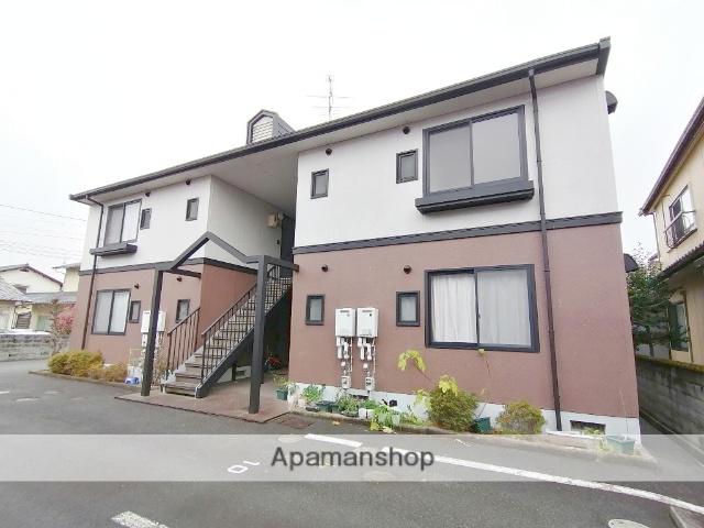 グランメイトB棟