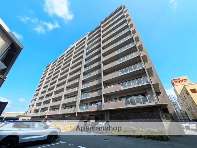 アルファステイツ幸町2(3LDK/6階)