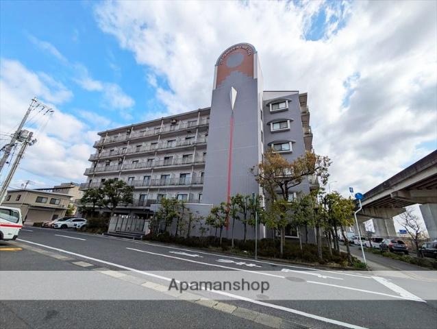 シティーガーデンオオヤマ