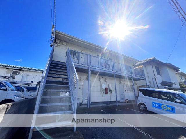 サントメール倉敷