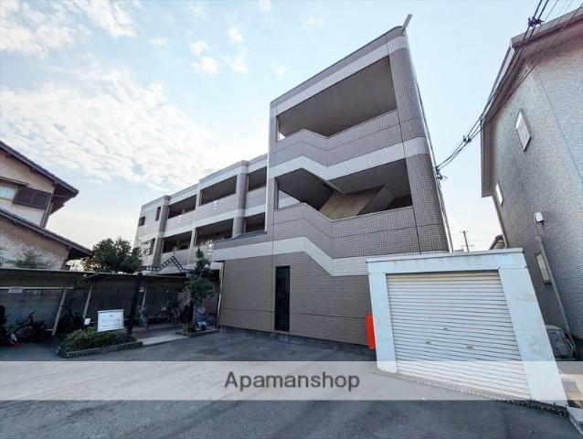 グレイスヴィラM