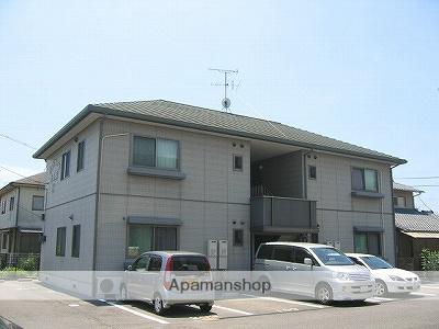 グッドライフ茶屋町 C棟(3DK/1階)