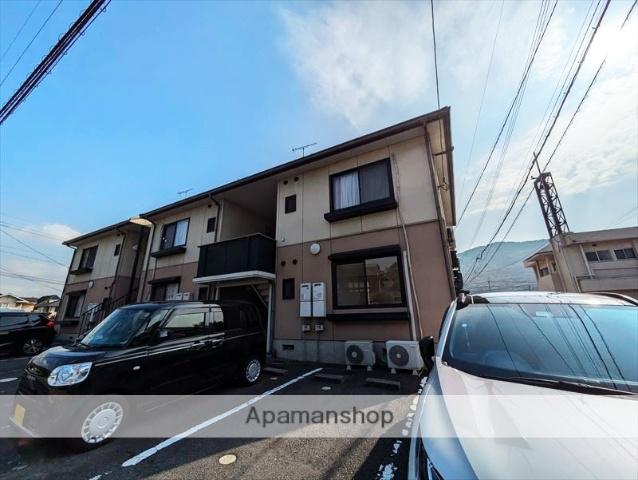 シエル・エトワールB棟