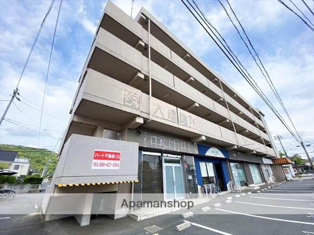 大建アーバンハイツ(2DK/4階)