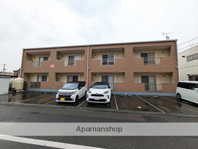 クレモンポイントA棟