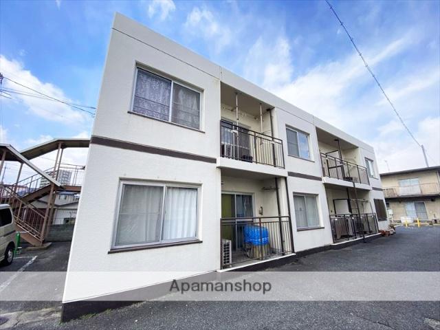 藤ライフ(2DK/2階)