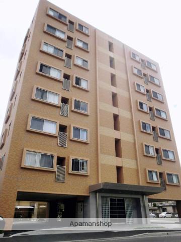 ビバリースクエア老松