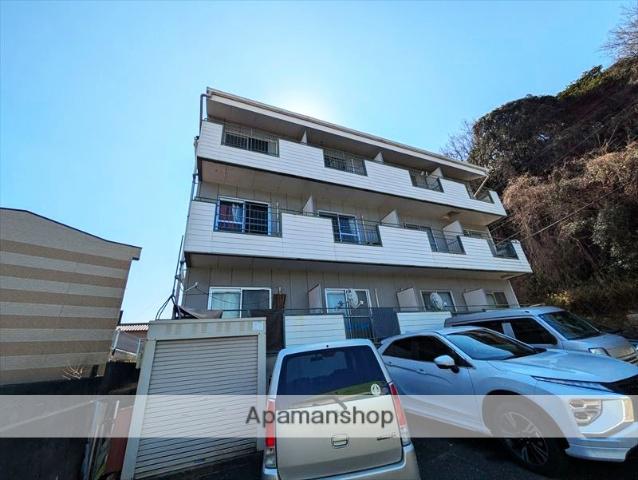 プレアール笹沖