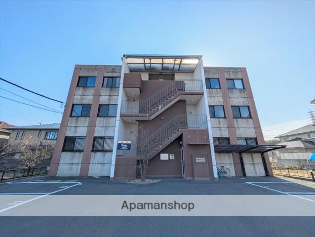 サバーブテラス黒崎新町