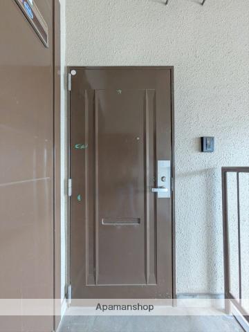 マンション若松
