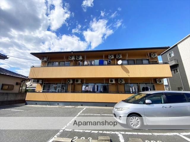 オアシス壱番館