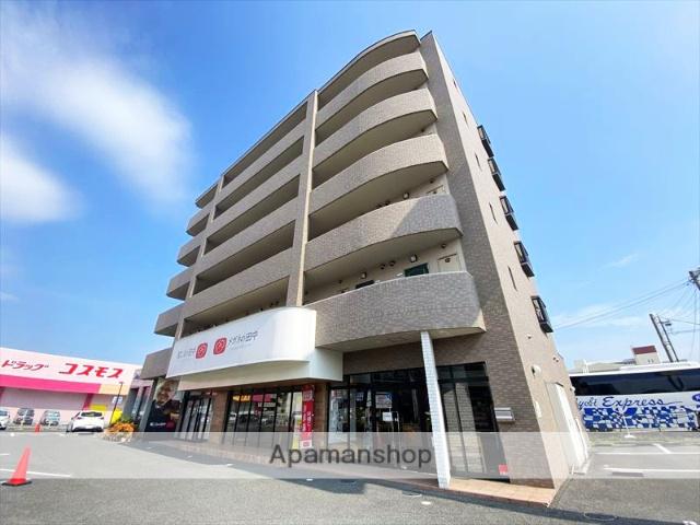 JRBハイツ倉敷駅前