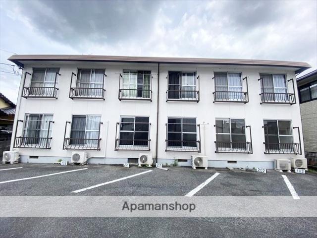 ホワイトコーポⅠ