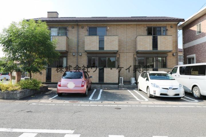 フォルトゥーナ　カーサ　Ｂ棟