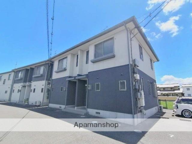 ニューサンホーム日吉E