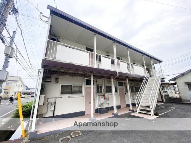 野田マンションC棟(3K/2階)