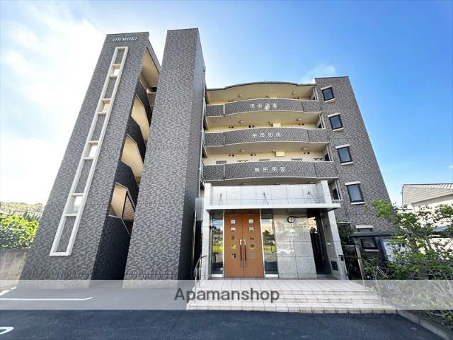 グランデ大森Ⅱ