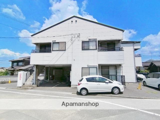 シャレーミーユ(1LDK/2階)