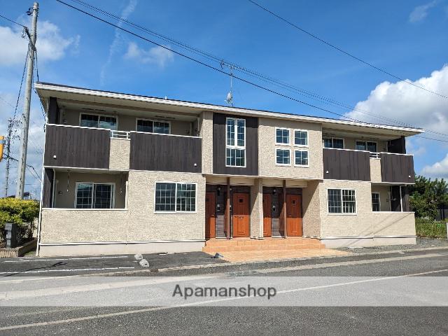 アンシャンテⅡ