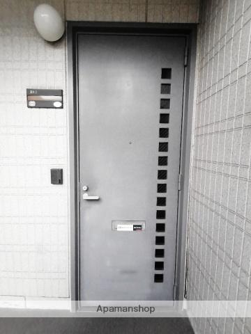 レジデンス古城 B棟