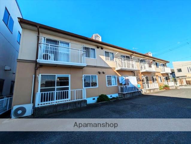 カーサ・ビアンカ