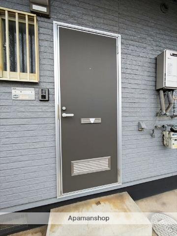 コーポセレッソⅡ