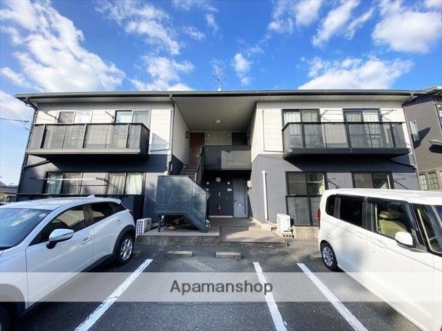 グランシードC棟