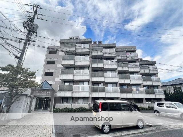 ガーディニア倉敷