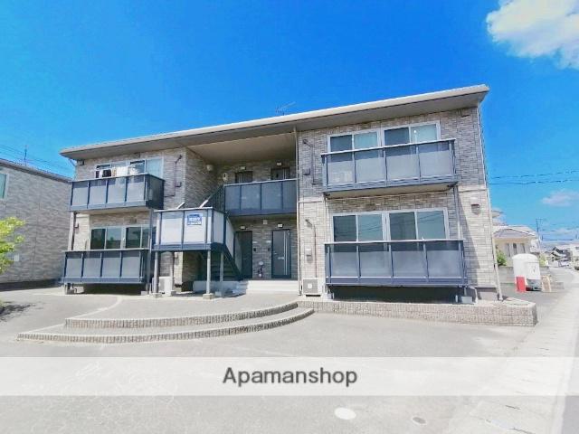 パインツリーB棟