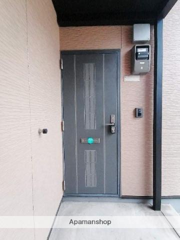 グリーンレーベルA棟
