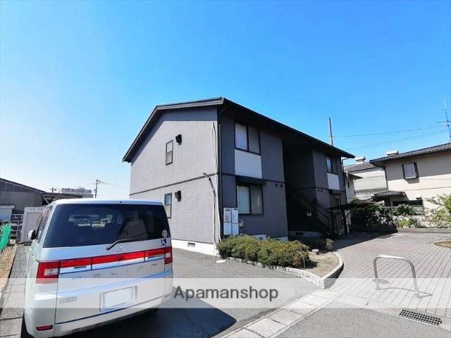 ハーモニーハイツA棟