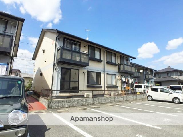 フローリッシュタウンB棟