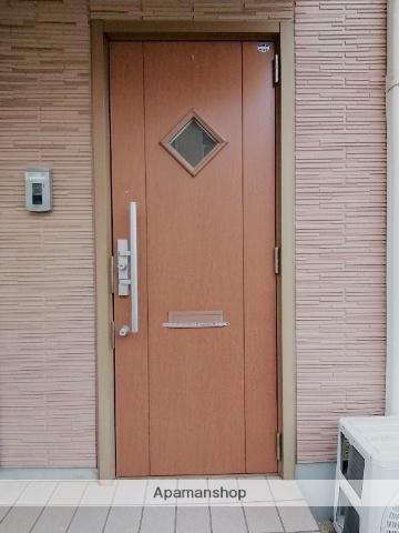 メイフラワーC棟