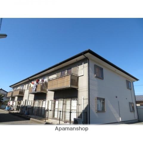フォブールジュネス