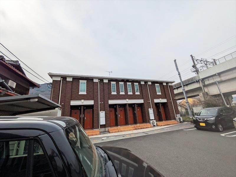 スターオアシス(1LDK/2階)