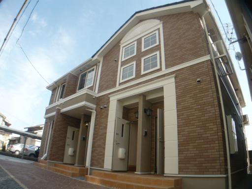 セレーノふくい 壱番館