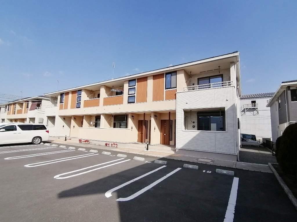 アルモニー倉敷Ⅲ