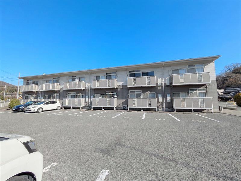 ベルハイツ岡野