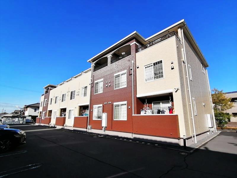 パステルユニオン