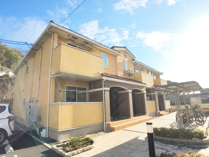 ブライト・ヒルサイドB